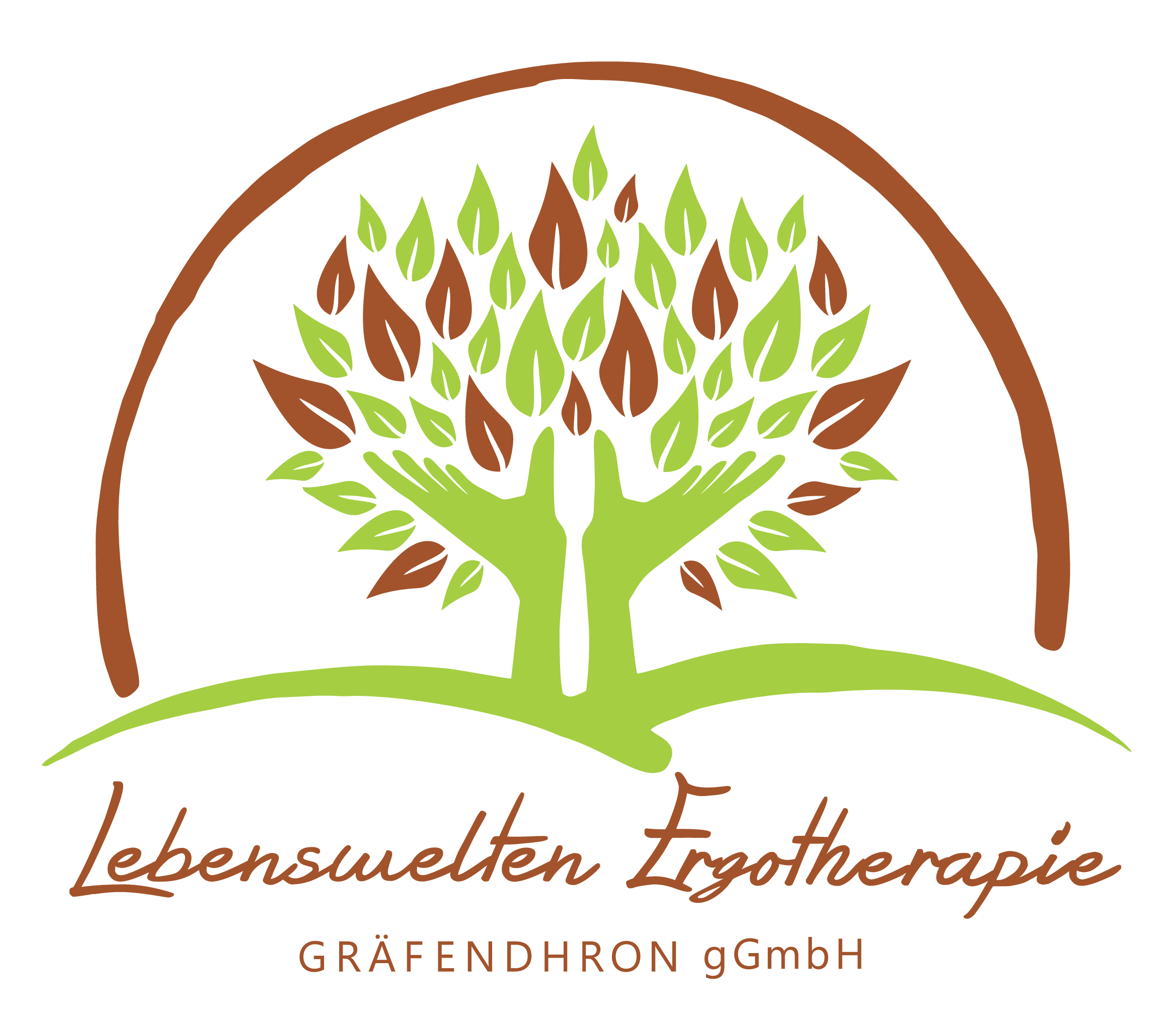 Lebenswelten Gräfendhron